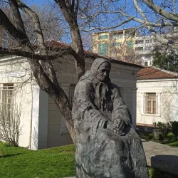 Asenovgrad Historical Museum - Asenovgrad