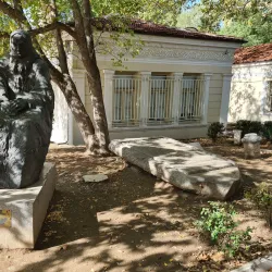 Asenovgrad Historical Museum - Asenovgrad