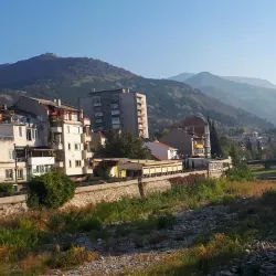 Asenovgrad Historical Museum - Asenovgrad