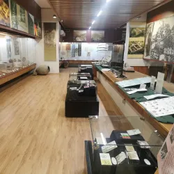 Asenovgrad Historical Museum - Asenovgrad