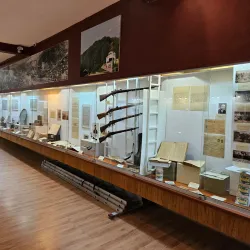 Asenovgrad Historical Museum - Asenovgrad