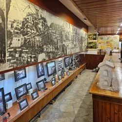 Asenovgrad Historical Museum - Asenovgrad