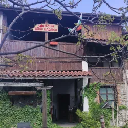 Asenovgrad Wine Cellars - Asenovgrad