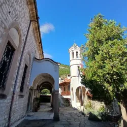 Church of St. George - Asenovgrad
