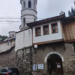 Church of St. George - Asenovgrad