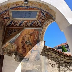 Church of St. George - Asenovgrad