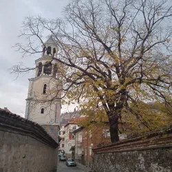 Church of St. George - Asenovgrad