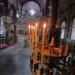 Church of St. George - Asenovgrad