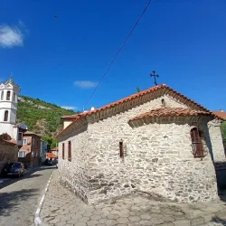 Church of St. George - Asenovgrad