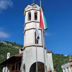 Church of St. George - Asenovgrad