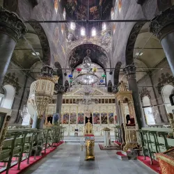 Church of St. George - Asenovgrad