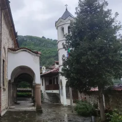 Church of St. George - Asenovgrad