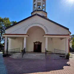 Monastery of St. Marina - Asenovgrad