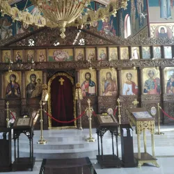 Monastery of St. Marina - Asenovgrad