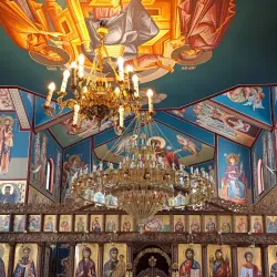 Monastery of St. Marina - Asenovgrad