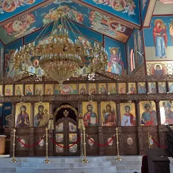 Monastery of St. Marina - Asenovgrad