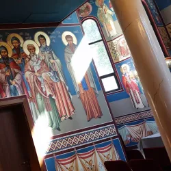 Monastery of St. Marina - Asenovgrad