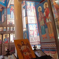 Monastery of St. Marina - Asenovgrad