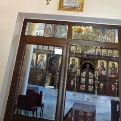 Monastery of St. Marina - Asenovgrad