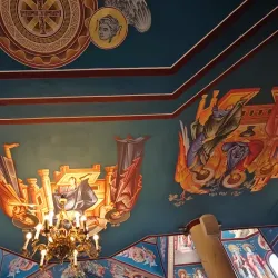 Monastery of St. Marina - Asenovgrad