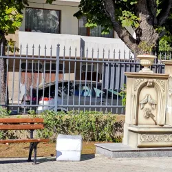 Monastery of St. Marina - Asenovgrad