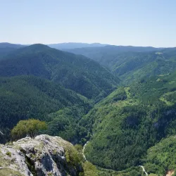 Rhodope Mountains - Asenovgrad