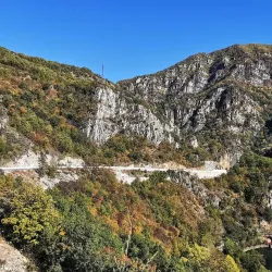 Rhodope Mountains - Asenovgrad