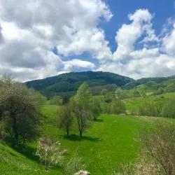 Rhodope Mountains - Asenovgrad