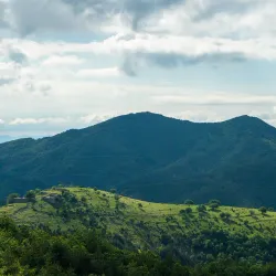 Rhodope Mountains - Asenovgrad