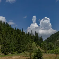 Rhodope Mountains - Asenovgrad