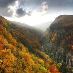 Rhodope Mountains - Asenovgrad