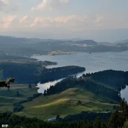 Rhodope Mountains - Asenovgrad