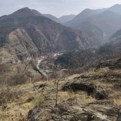 St. Dimitar Church - Asenovgrad