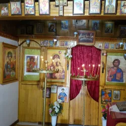 St. Dimitar Church - Asenovgrad