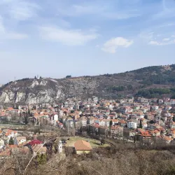 St. Dimitar Church - Asenovgrad