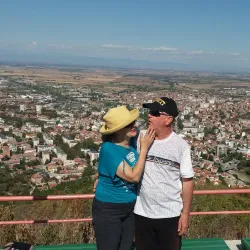 St. Dimitar Church - Asenovgrad