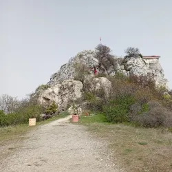 St. Dimitar Church - Asenovgrad