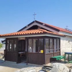 St. Dimitar Church - Asenovgrad