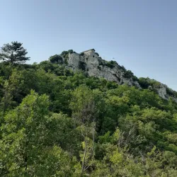 St. Dimitar Church - Asenovgrad