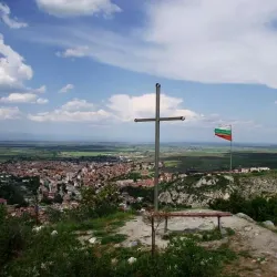 St. Dimitar Church - Asenovgrad