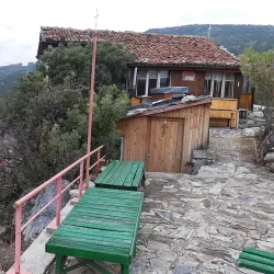 St. Dimitar Church - Asenovgrad