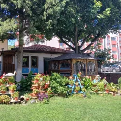 St. Nicholas Church - Asenovgrad