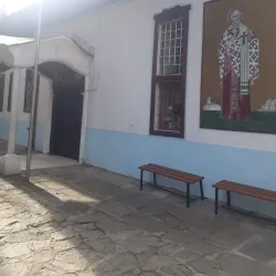 St. Nicholas Church - Asenovgrad