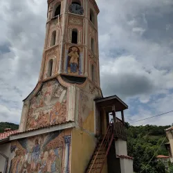 St. Nicholas Church - Asenovgrad