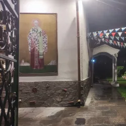 St. Nicholas Church - Asenovgrad