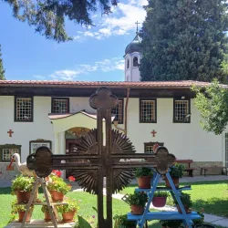 St. Nicholas Church - Asenovgrad