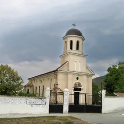 Uspenie Bogorodichno Church - Asenovgrad