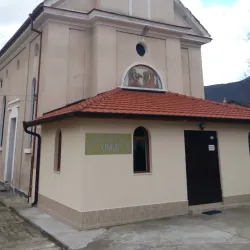 Uspenie Bogorodichno Church - Asenovgrad