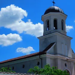 Uspenie Bogorodichno Church - Asenovgrad