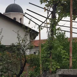 Uspenie Bogorodichno Church - Asenovgrad